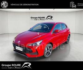 MG 3 1.5 HYBRID+ 195 LUXURY