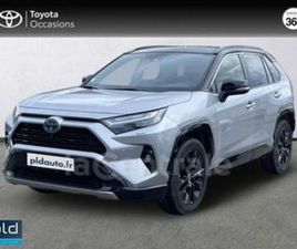 V HYBRIDE AWD 222 COLLECTION