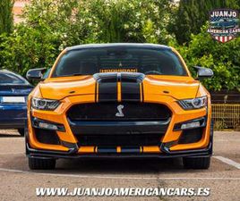 CONVERTIBLE 5.0 TI-VCT GT