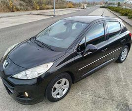 PEUGEOT 207 207 1.4HDI CONFORT CONFORT