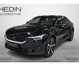 LONG RANGE DUAL MOTOR, 300KW, 78KWH // PANORAMA / 360° KAMERA / HARMAN KARDON *** TALVIALE RAHOITUS 2.99% (+KULUT)