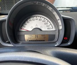 SMART FORTWO PASSION 451