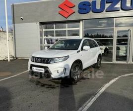 SUZUKI VITARA IV GENERATION2 1.5 DUALJET HYBRID PRIVILEGE AUTO