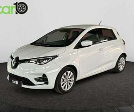 LIFE 80 KW R110 BATERIA 40KWH