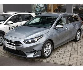 KIA CEE'D CEED SW 1.5 T-GDI GOLD DCT