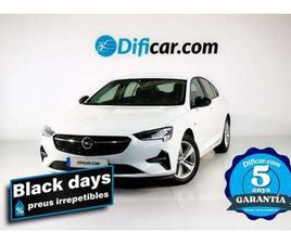 OPEL INSIGNIA BERLINA GS BUSINESS EDITION 1.5E DVH 122CV AT8