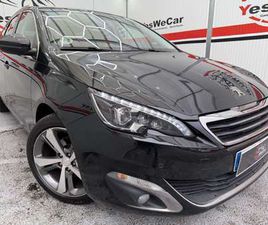 SW 1.6E-HDI ALLURE 115