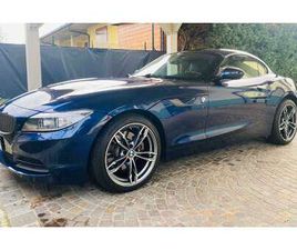 BMW Z4 SDRIVE 28I S DRIVE 2.8I