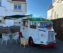 CITROEN HY CITROEN HY VERKOOP AUTO — BESTELAUTO'S — MARKTPLAATS