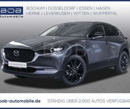 MAZDA CX-30 SKYACTIV X 2025 2.0L E-SKYACTIV X 186 6AT FWD HOMURA