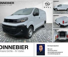 VIVARO KASTEN LANG (L3) ALLWETTER+KAMERA