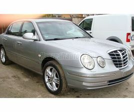 KIA OPIRUS 3.5 V6 EXECUTIVE (AUTOMATA)
