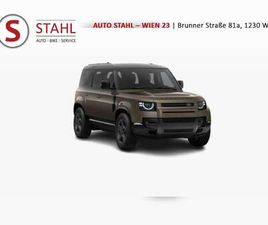 LAND ROVER DEFENDER 110 P300E X-DYNAMIC SE AUT. | AUTO STA...