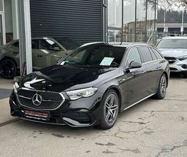 MERCEDES-BENZ E-KLASSE E 300DE T PHEV EQ TECH 4MATIC OSTERREICH EDITIO...