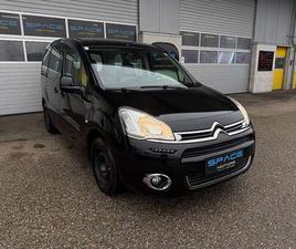 CITROËN BERLINGO MULTISPACE E-HDI 90 FLASH
