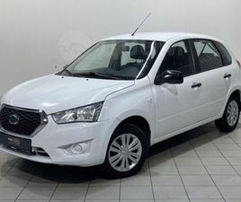 DATSUN MI-DO