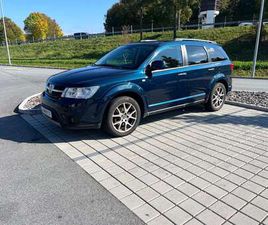 FIAT FREEMONT 2,0 AWD