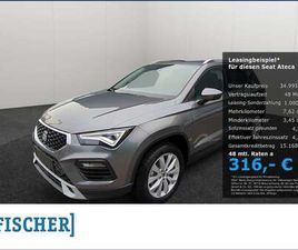 STYLE NAVI DIGITALES COCKPIT 360 KAMERA LED SPERRD