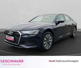 50 TFSI E QUATTRO DSG+KLIMAAUT+LED+ACC+SHZ