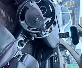 RENAULT MÉGANE DYNAMIQUE KOMFORT 1,9 DCI