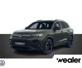 R-LINE EDITION 1.5 EHYBRID 150 KW / 204 PK DSG | B