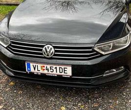 VOLKSWAGEN PASSAT VARIANT VW PASSAT VARIANT COMFORTLINE 2,0 TDI DSG