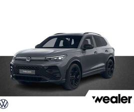 R-LINE EDITION 1.5 EHYBRID 150 KW / 204 PK DSG | B