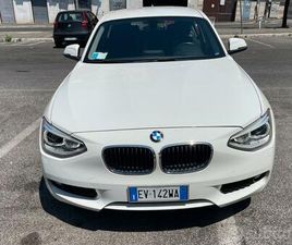BMW 116 116D 5P URBAN