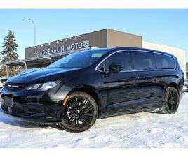 2024 CHRYSLER GRAND CARAVAN