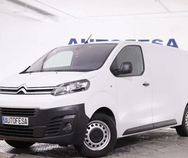 FURGON M 1.5 120CV 4P SOLO VENTA PROFESIONALES #IVA DEDUCIBLE, NAVY, PARKTRONIC