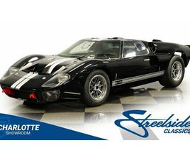 1966 FORD GT40