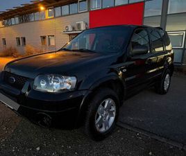 FORD MAVERICK 3,0 L V6 LIMITED AUTOM. LIMITED