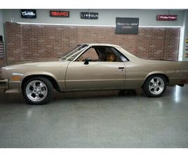 GMC CABALLERO 1978 GMC CABALLERO