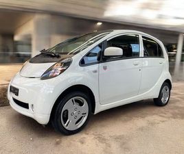 MITSUBISCHI I-MIEV KM 81500