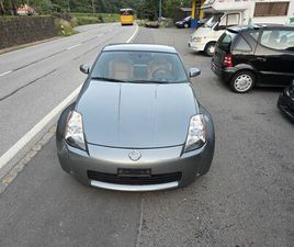 NISSAN 350Z