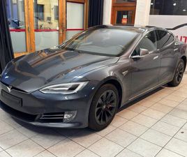 TESLA MODEL S TESLA MODEL S DUAL |LED|PANORAMA|R-CAM|VOLL|