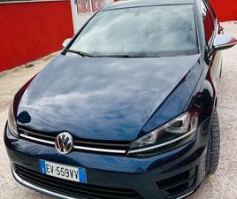 VOLKSWAGEN GOLF R32 GOLF R32 2.0 TURBO ELABORATO 420CV