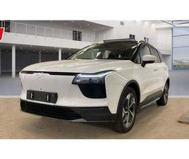 AIWAYS U5 AIWAYS U5 STANDARD 5D