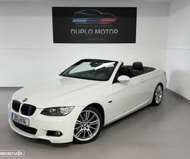 BMW 325 I M SPORT EDITION