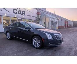 XTS. PEN BIL. INNBYTTE.