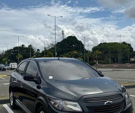 JOY HATCH 1.0 8V FLEX MEC. 4P