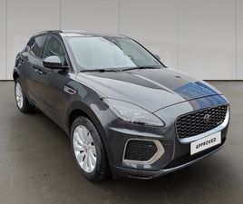 JAGUAR E-PACE P300E R-DYNAMIC SE