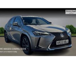 2.0 250H TAKUMI E-CVT EURO 6 (START/STOP) 5DR-/