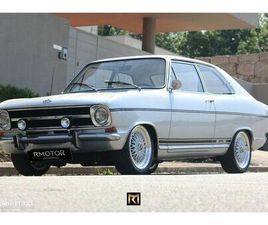 OPEL KADETT