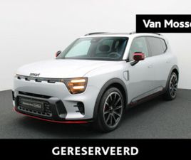 BRABUS DISTRONIC - PANO - 360° - HEAD UP - BLIS - KEYLESS GO - MEMORY