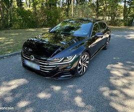 ARTEON R-LINE 2.0 TDI 150CV