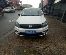 VOLKSWAGEN GOL GERAÇÃO VII 1.0 12V FLEX MEC. 4P 2021