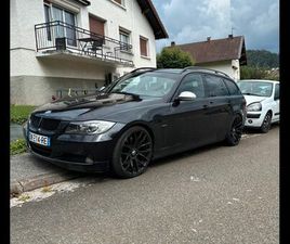 ECHANGE UNIQUEMENT BMW E91 330XDA