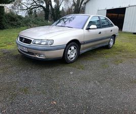 RENAULT SAFRANE RENAULT SAFRANE