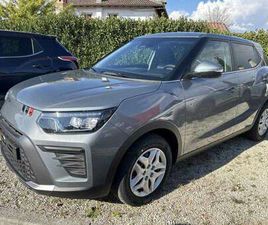 B 1.5 2WD MT 135CV FL24